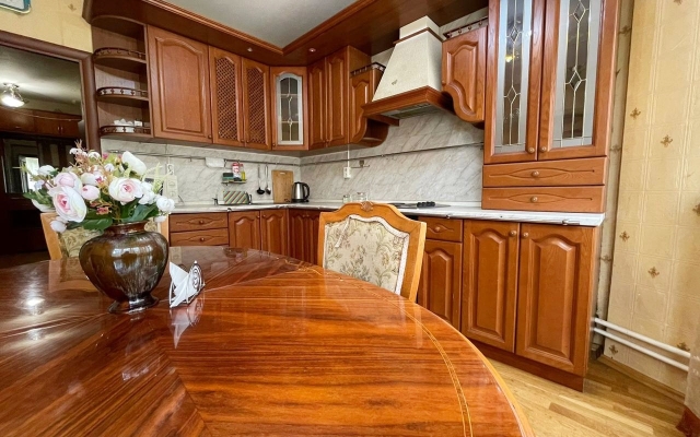 Апартаменты на улице Волынская 10