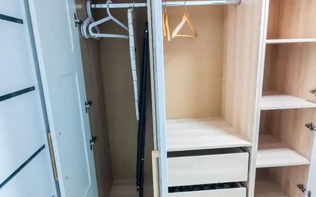 Квартира №5, город Костомукша