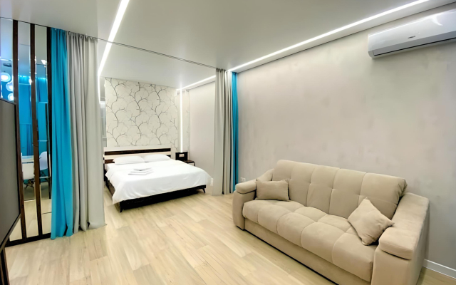 Sunrise City Apartment