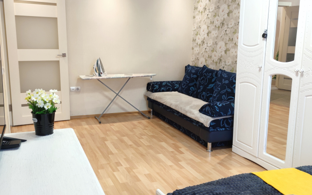 Квартира на улице Вишневского 61