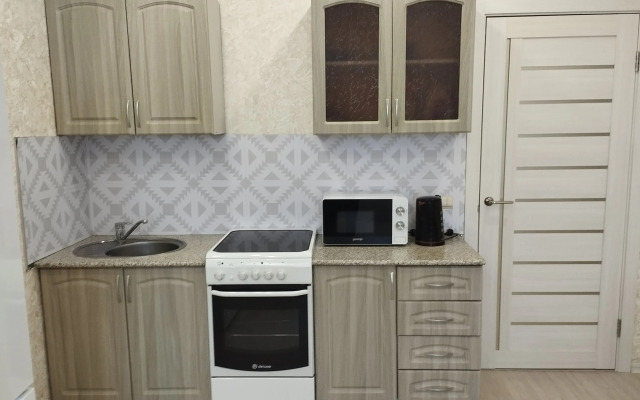 Dvushka Ryadom S Krasnoy Ploschadyyu Alfa Rent Anapa Flat