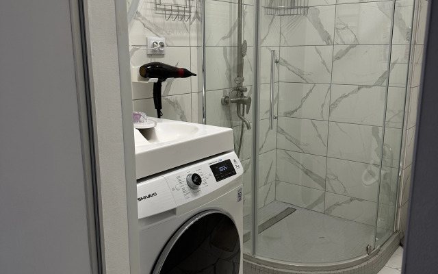 Квартира Между Двумя Пляжами