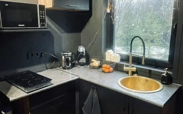 Частный дом Бaрнxaуc с Выxодом в Леc