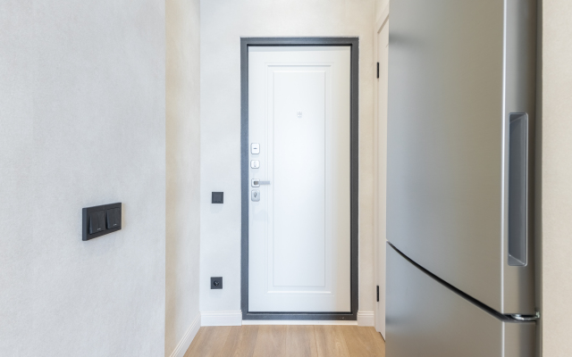 Komfort Apartments