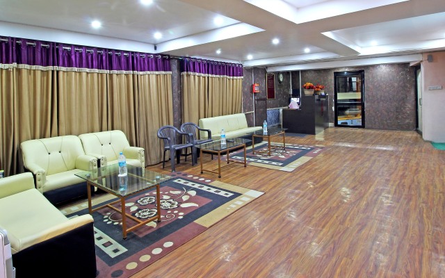Ashoka Mount Abu Hotel
