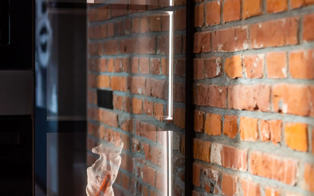 Luxury Apartment  in Loft Style Apartments
