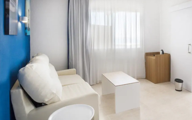 Hotel Ibersol Torremolinos Beach