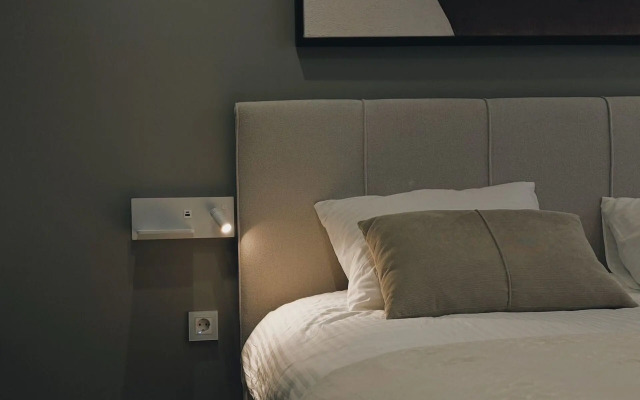 Квартира на Очаковском Шоссе 9А