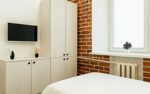 Апартаменты на Курском Вокзале 6