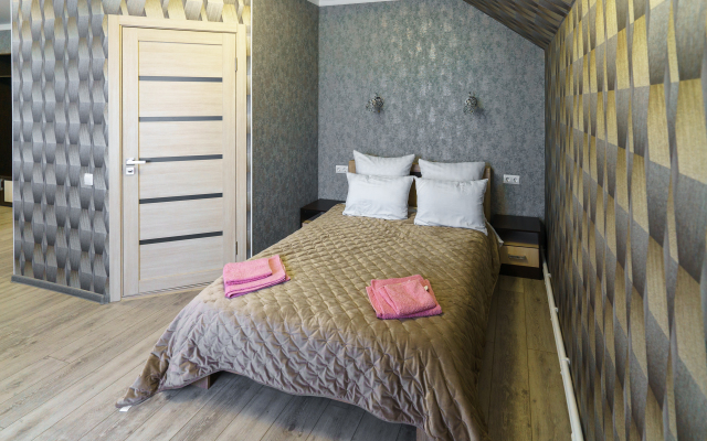 Pavlovskoe Podvor'e Guest house
