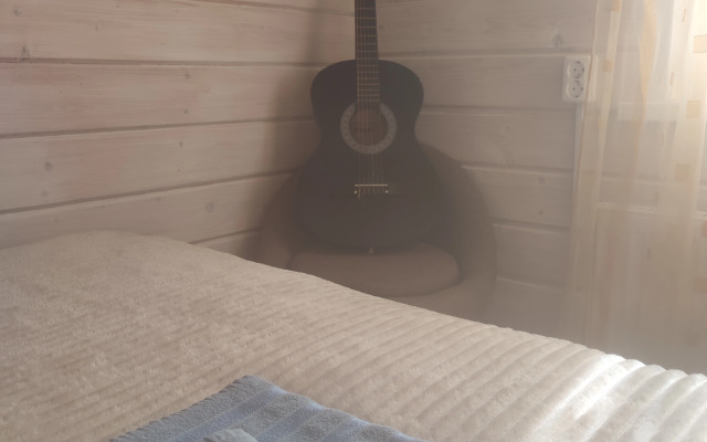 Частный дом Тихий Уголок 2