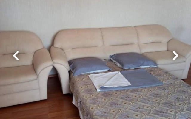 Semeyny Guest House
