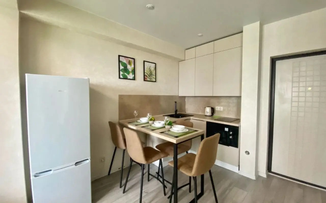 V Zhk Karavella Portugalii Pervaya Beregovaya Apartments