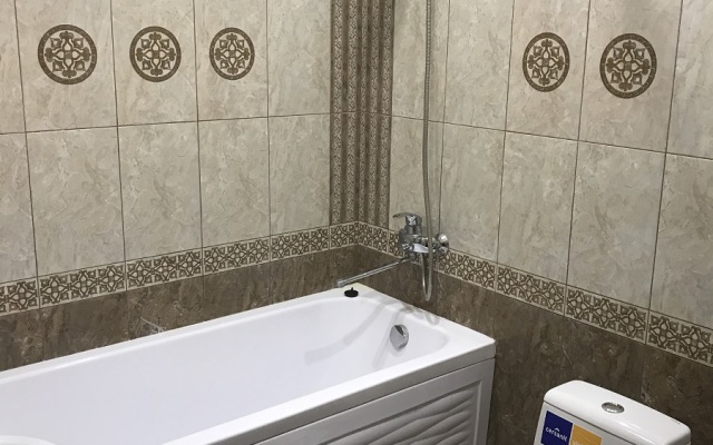 Квартира комфортная в новом доме с парковкой на Комсомольской 148