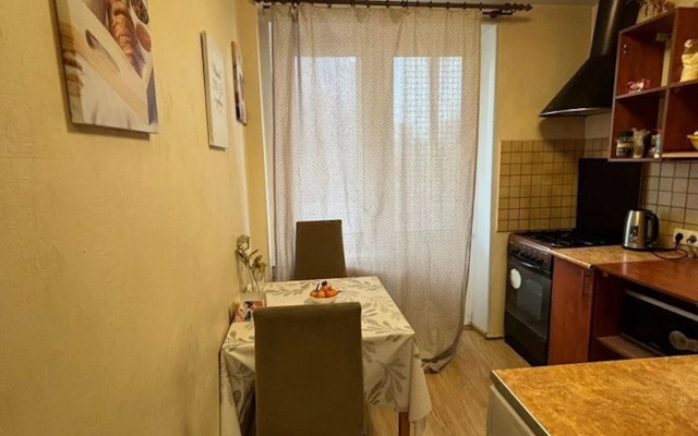 Na Ulitse Vesennyaya 8 Flat
