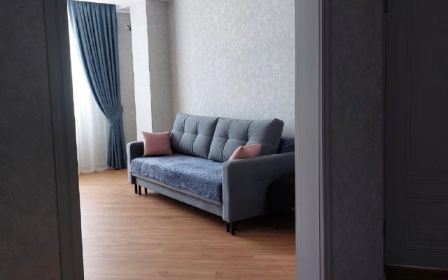 Квартира Двухкомнатная