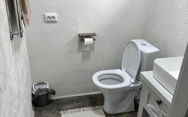 Частный дом Михайловские Дачи