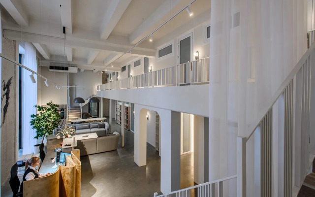 Kvartal Guest House