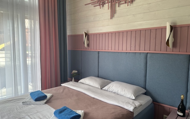 Hotel Manresa Family Resort