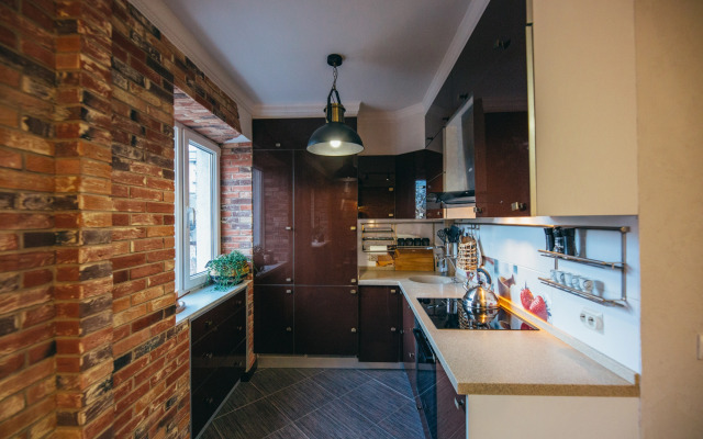 Квартира у Банхофф