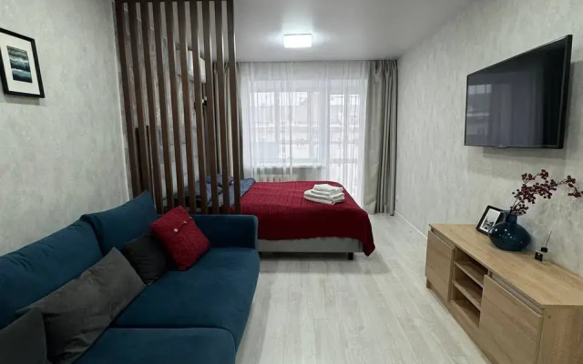 Ryadom S Metro Ploschad Tukaya Flat