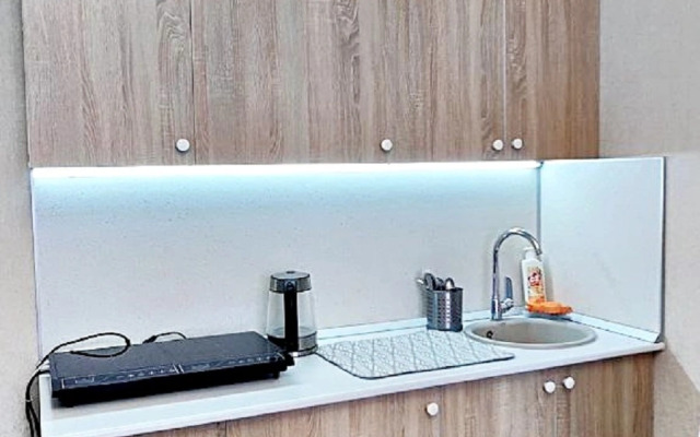 Апартаменты Декабристов 36/1 № 3