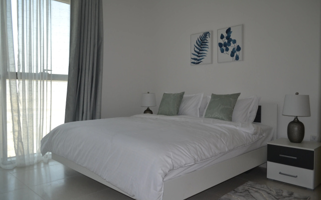 Newly Decorated 1 Bed Dubai Creek Harbour Apartments - Apartment in ดูไบ - Photo 2
