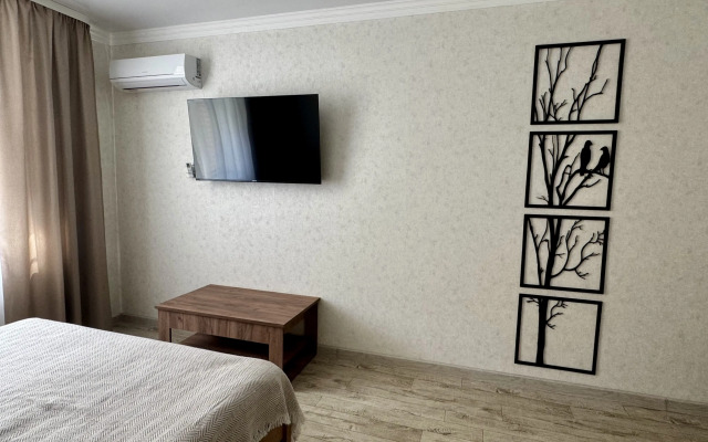 Квартира на Красной 62Б