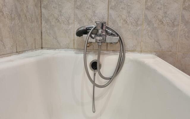 Апартаменты на Горошникова 72