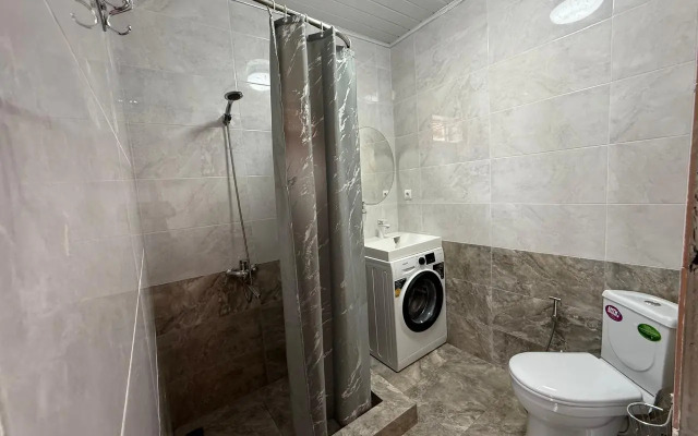 Частный дом Уютный дом  на берегу моря