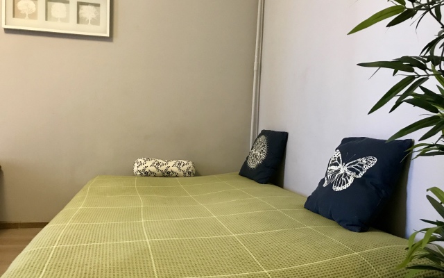 Апартаменты Двухкомнатные в Историческом Центре