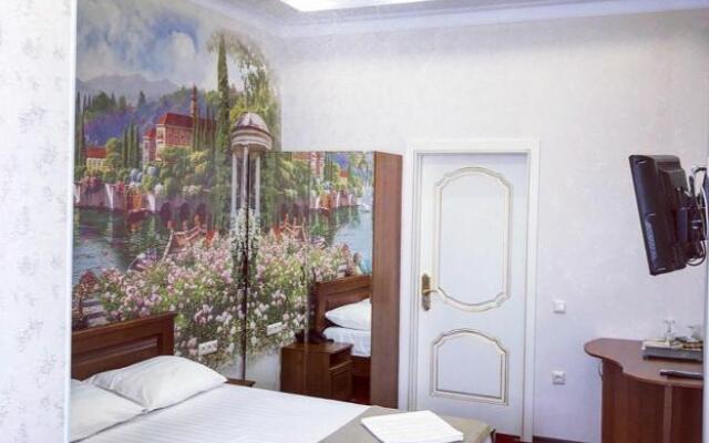 Caesar Royal Palace Hotel