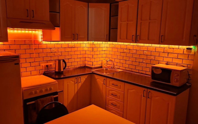 Квартира 228 на улице Восточная 13