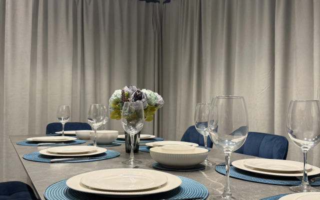 Sapfir Private house