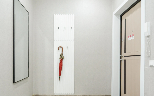 Komforta Flat
