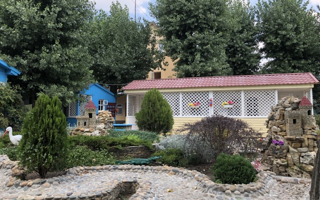 Kalina Krasnaya Guest house