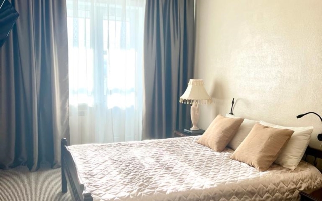 Natalya Apart-Hotel
