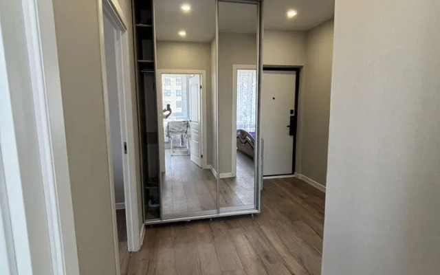 Квартира рядом с ТЦ Kрaснaя Плoщaдь