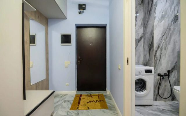 Квартира в центре города Алматы