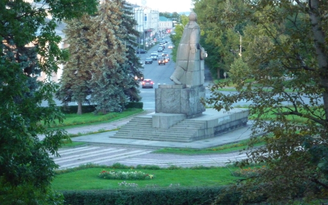 Квартира в центре Петрозаводска на Энгельса