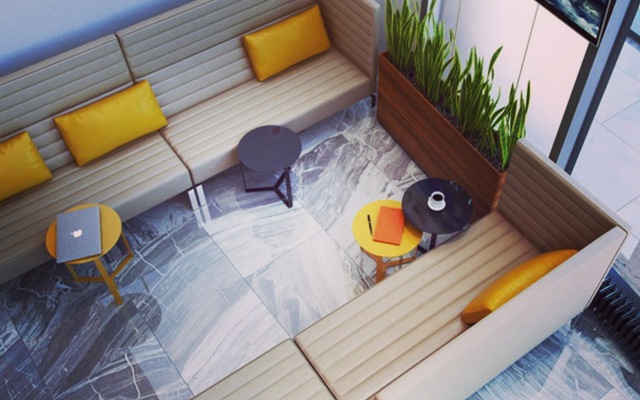Yes Apartment Ho Chi Minh City 16