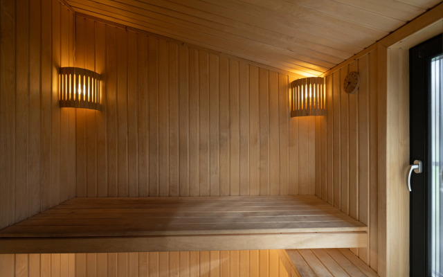 Частный дом в Сазонках