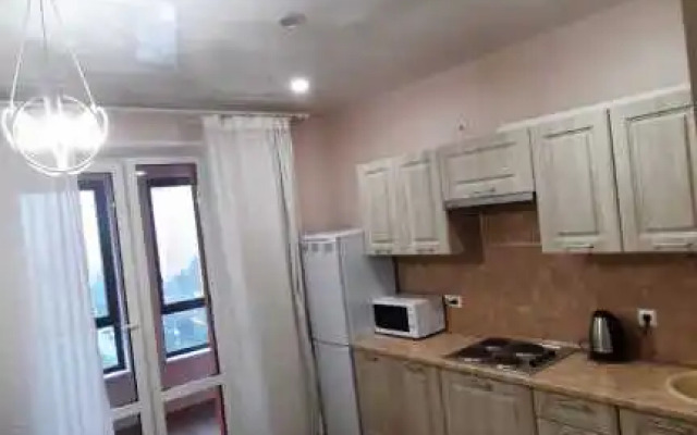 Апартаменты 1 Ms Apartments on Rodionova 7b