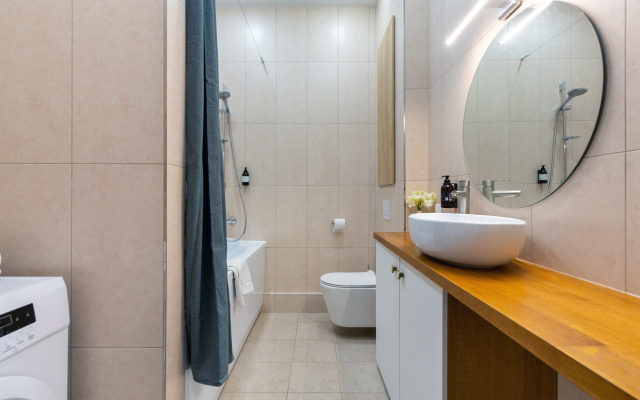 Апартаменты GOSH 581