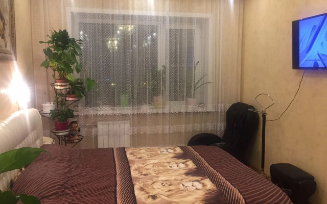 Апартаменты на Московском проспекте 6