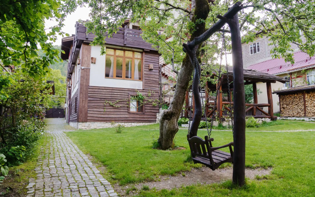 Velya Guest House