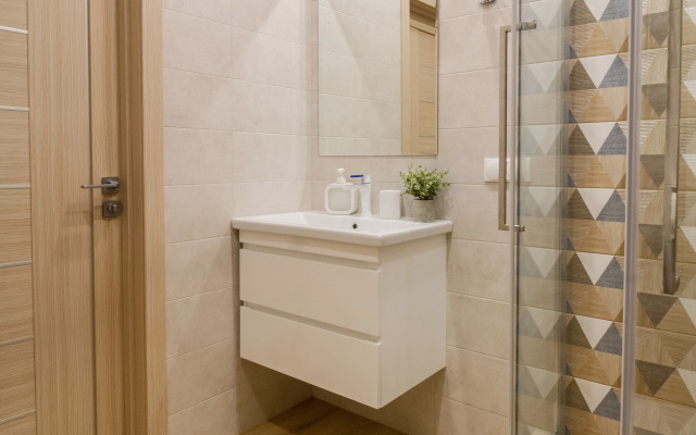 Квартира на Улице Куникова 47Ак2