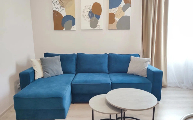 Atmosfera Etto Apartments