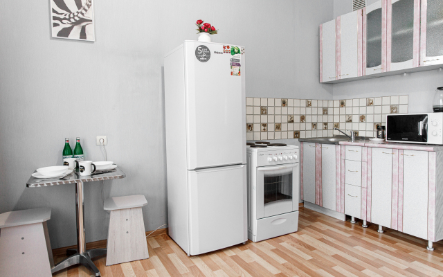 Prospekt Pritomskiy 11 Apartaments