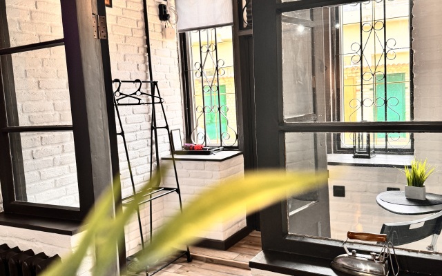 Лофт в центре города